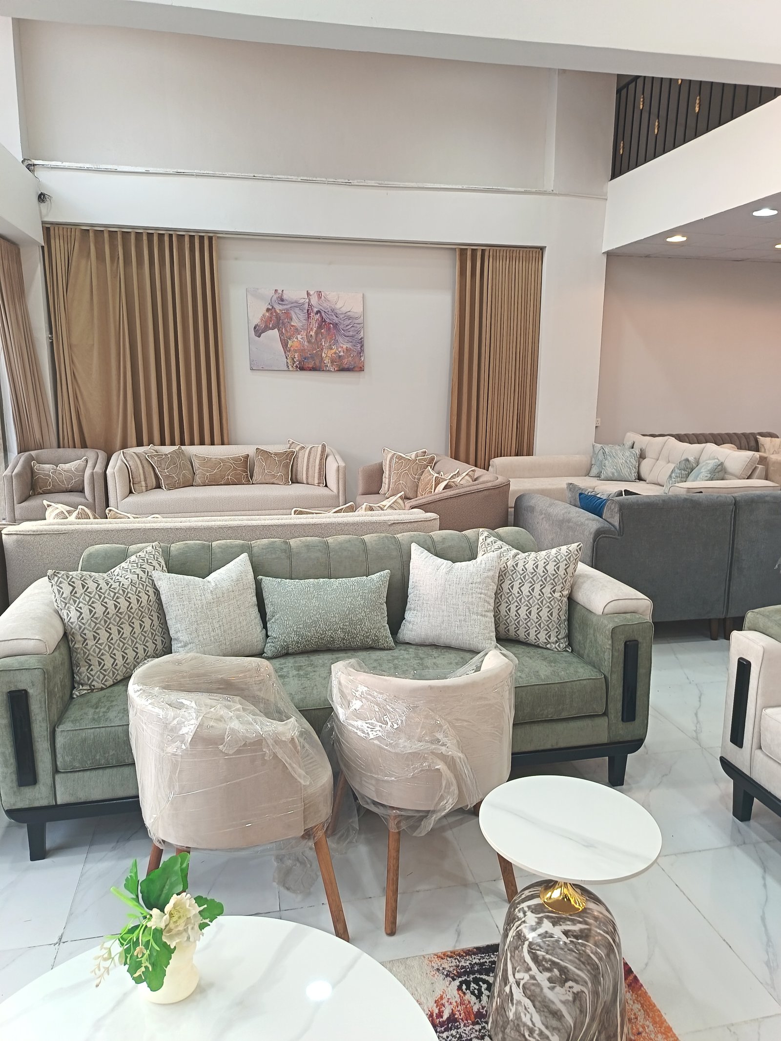 شعار المتجر